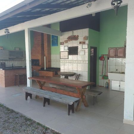 Residencial Novo Portal Bombinhas Exterior foto