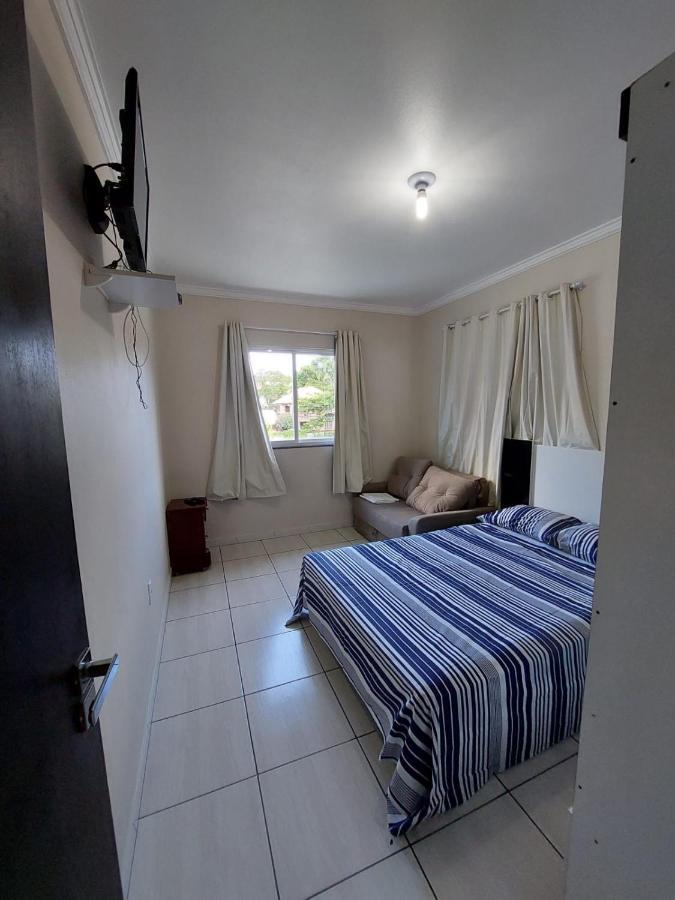 Residencial Novo Portal Bombinhas Exterior foto