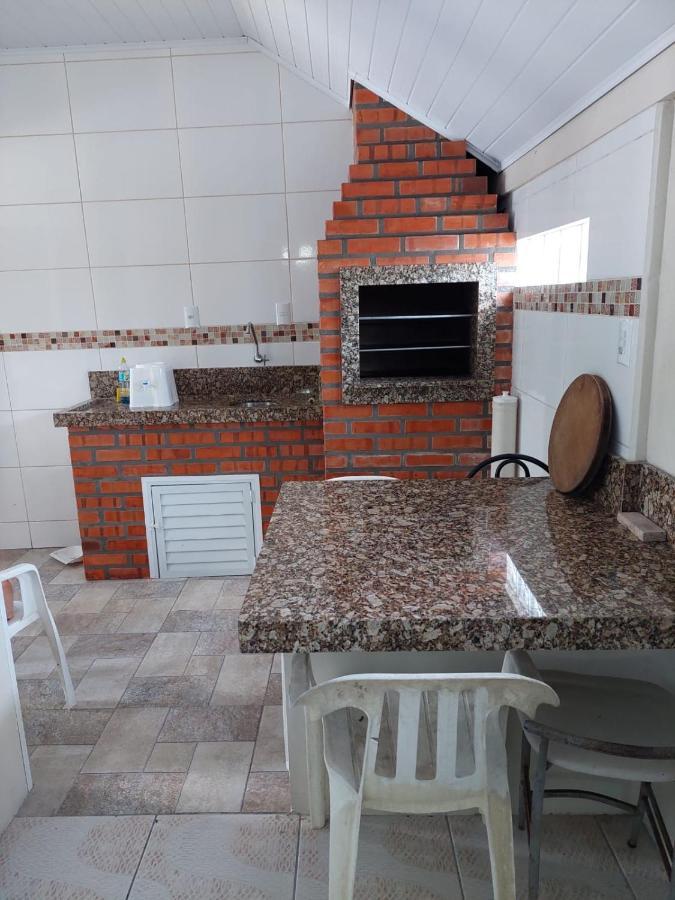 Residencial Novo Portal Bombinhas Exterior foto