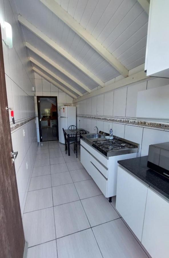 Residencial Novo Portal Bombinhas Exterior foto