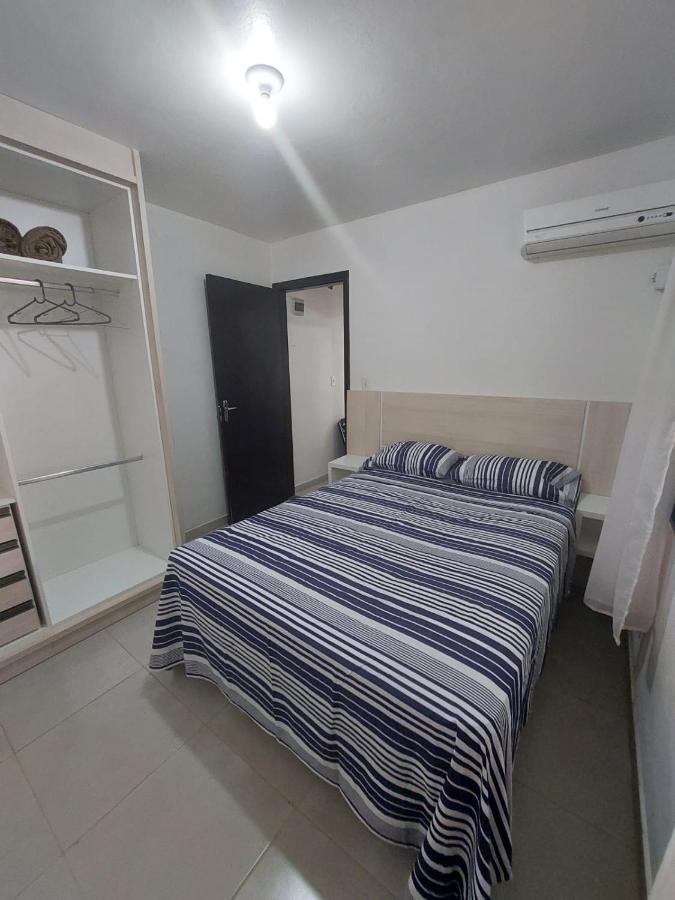 Residencial Novo Portal Bombinhas Exterior foto