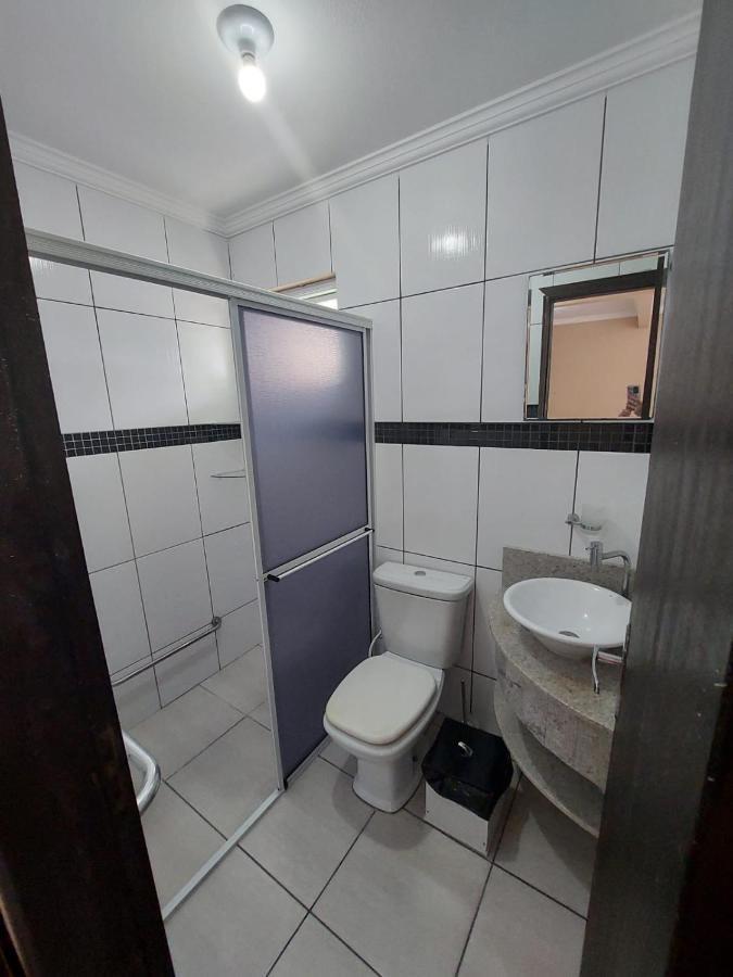 Residencial Novo Portal Bombinhas Exterior foto