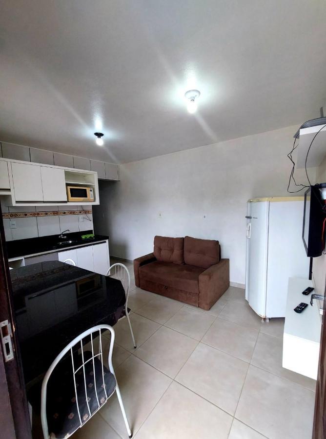Residencial Novo Portal Bombinhas Exterior foto