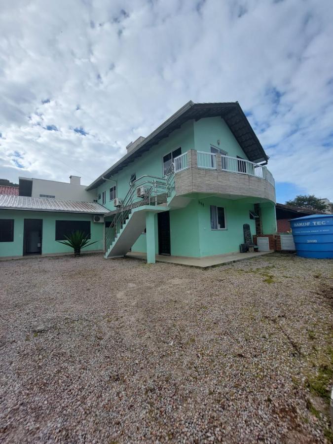 Residencial Novo Portal Bombinhas Exterior foto