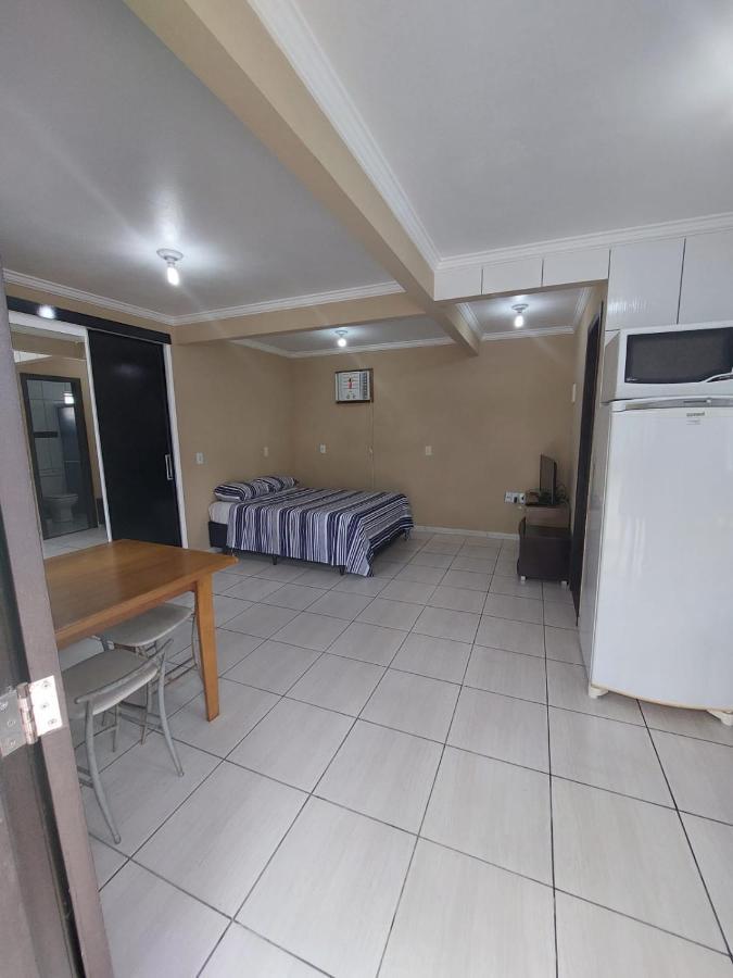 Residencial Novo Portal Bombinhas Exterior foto