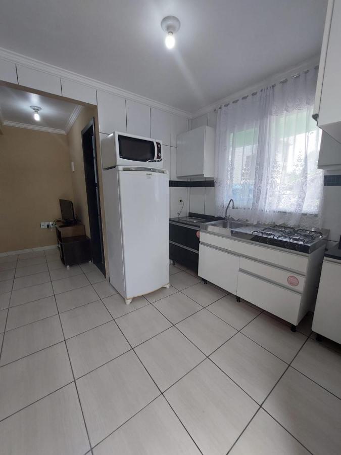 Residencial Novo Portal Bombinhas Exterior foto