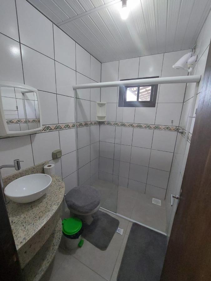 Residencial Novo Portal Bombinhas Exterior foto