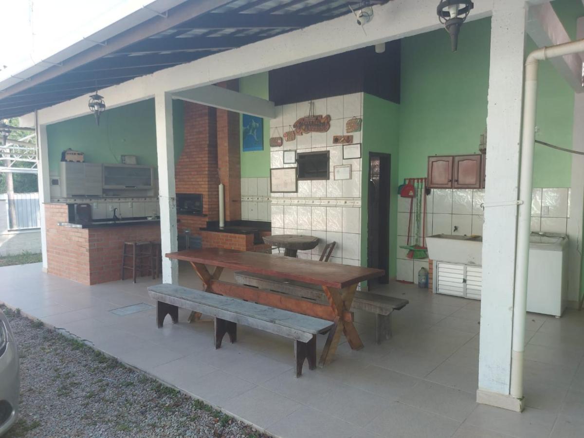 Residencial Novo Portal Bombinhas Exterior foto